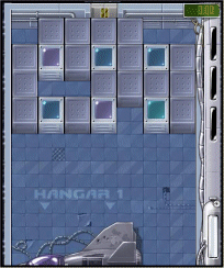 plan niveau 1 tableau 1