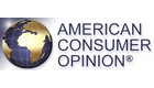 Avis rémunérés American Consumer Opinion