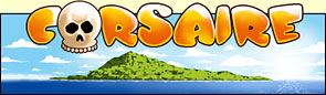 corsaire prizee