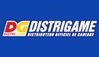 Distrigame