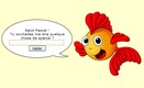 Prizee : phrases bubulle