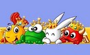 Prizee : quete du roi des pack plus