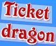ticket dragon pyromane
